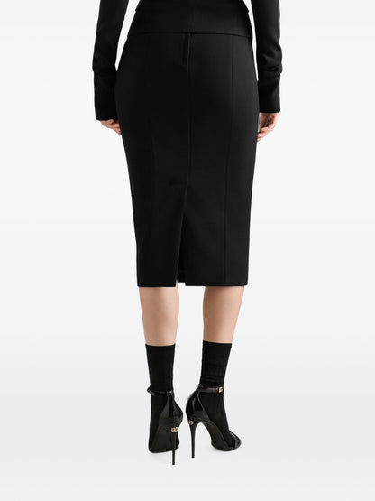 Dolce &amp; Gabbana Skirt BLACK