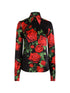 Dolce & Gabbana Shirt BLACK