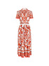 Dolce & Gabbana Dress ORANGE