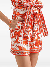 Dolce & Gabbana Hat ORANGE