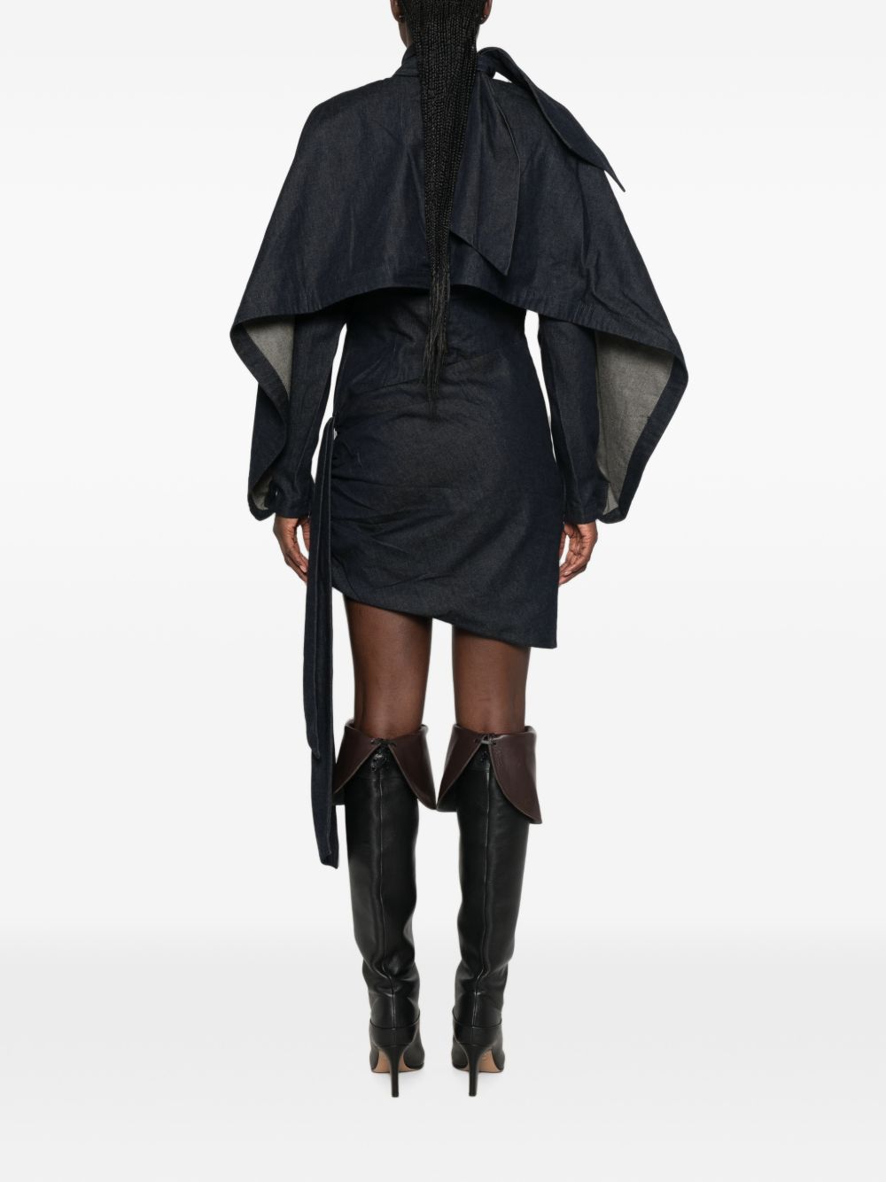 Zimmermann Dress INK