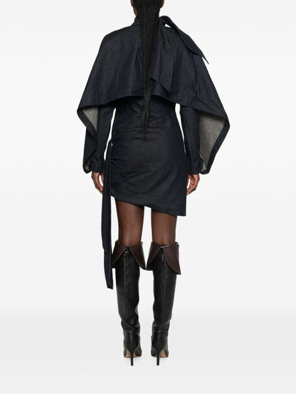 Zimmermann Dress INK