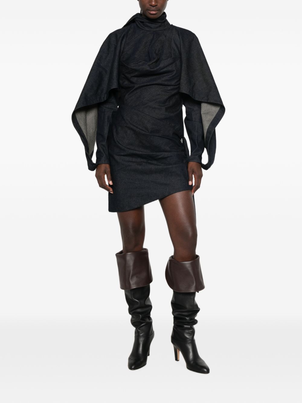 Zimmermann Dress INK