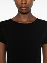 Emporio Armani Dress BLACK