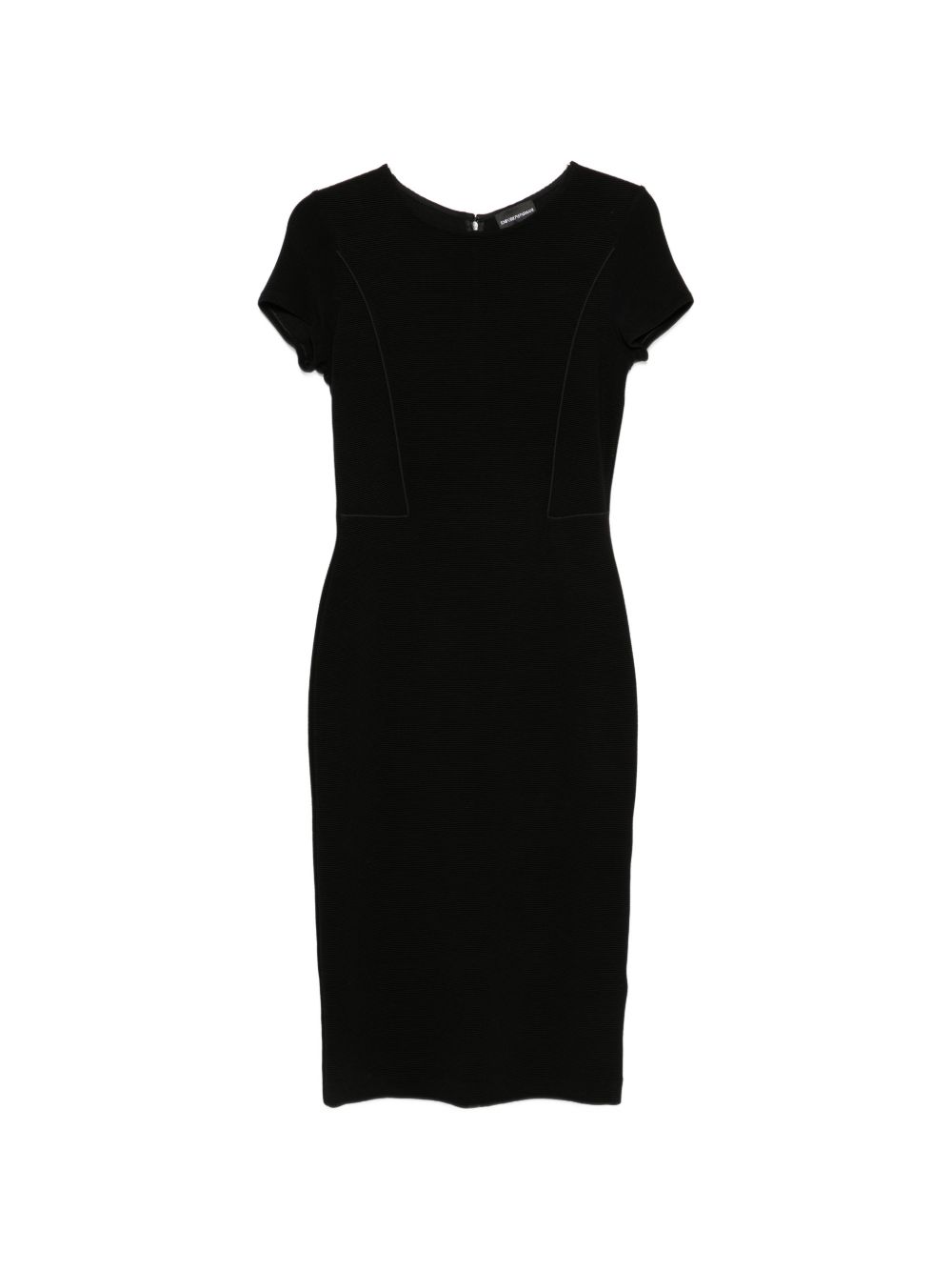 Emporio Armani Dress BLACK