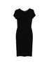Emporio Armani Dress BLACK