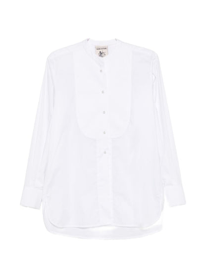 Semicouture Shirt WHITE