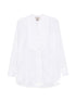 Semicouture Shirt WHITE