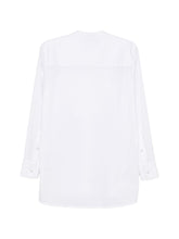 Semicouture Shirt WHITE