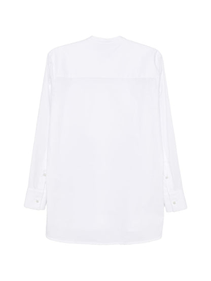 Semicouture Shirt WHITE