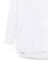 Semicouture Shirt WHITE