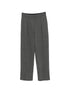 Emporio Armani Trousers BLACK