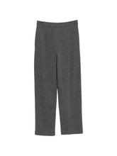 Emporio Armani Trousers BLACK