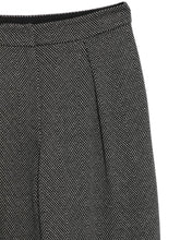 Emporio Armani Trousers BLACK