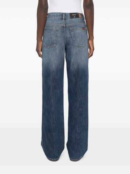Seven Jeans NAVY