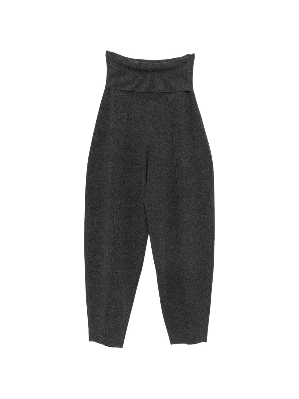 Zimmermann Trousers Gray
