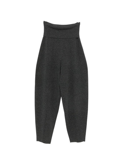 Zimmermann Trousers Gray