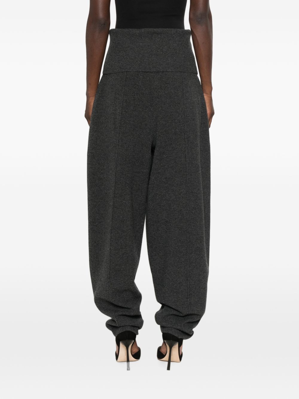 Zimmermann Trousers Gray
