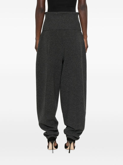 Zimmermann Trousers Gray