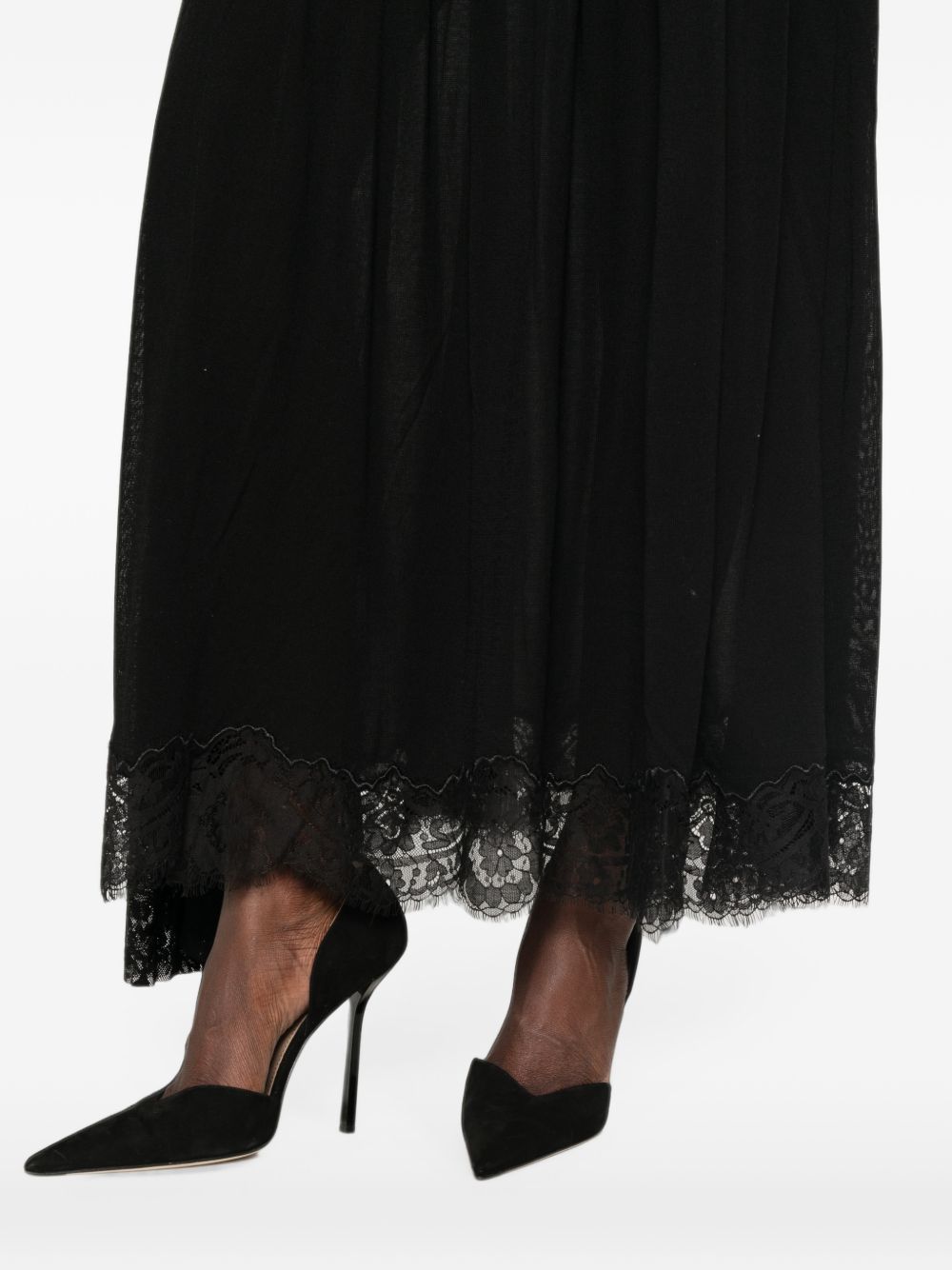 Zimmermann Skirt BLACK