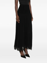Zimmermann Skirt BLACK