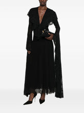 Zimmermann Skirt BLACK