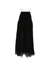 Zimmermann Skirt BLACK