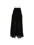 Zimmermann Skirt BLACK