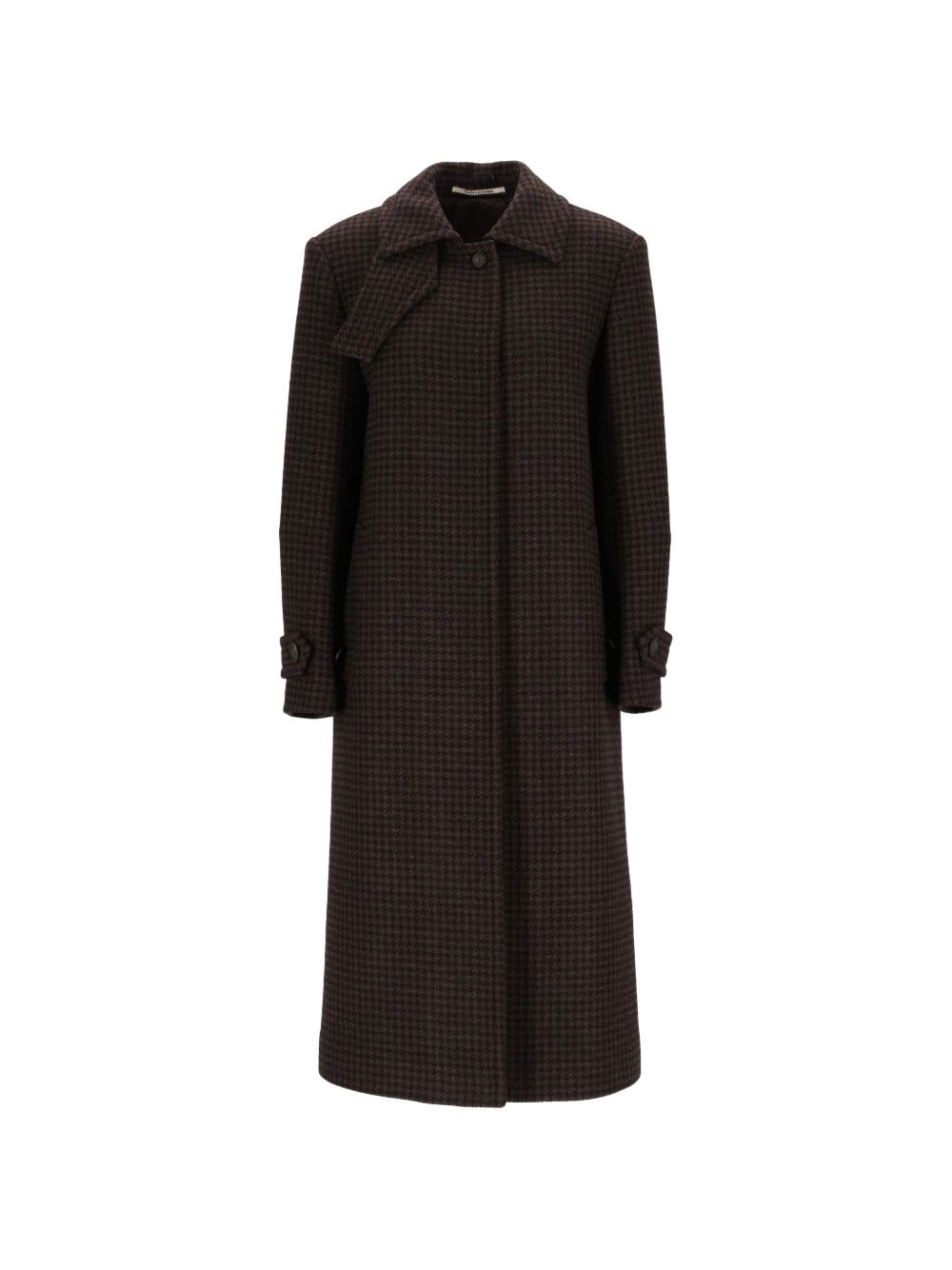 Tagliatore Coat BROWN