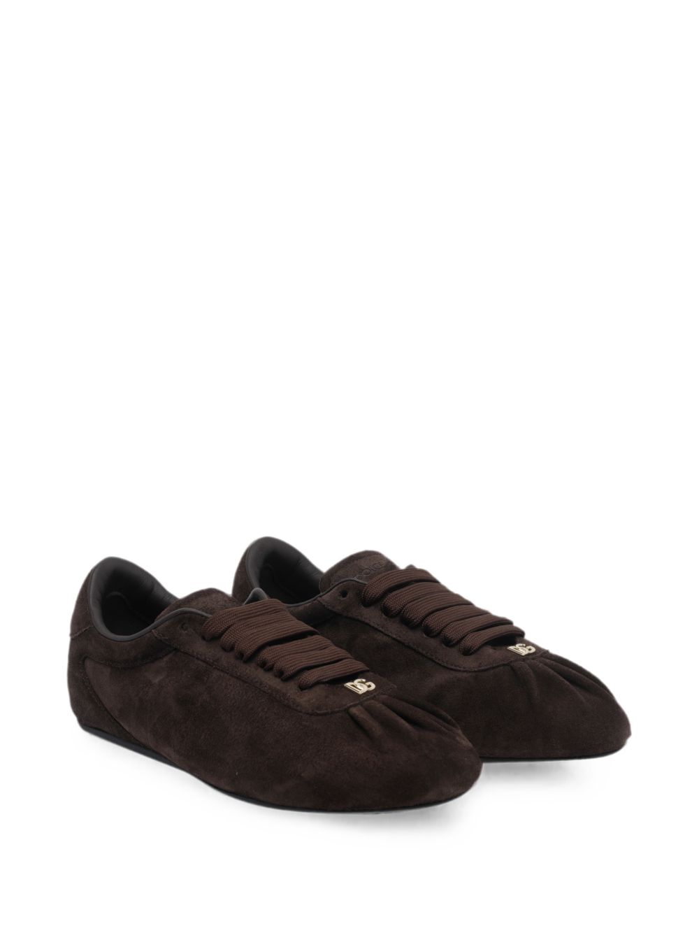 Dolce &amp; Gabbana Sneakers BROWN