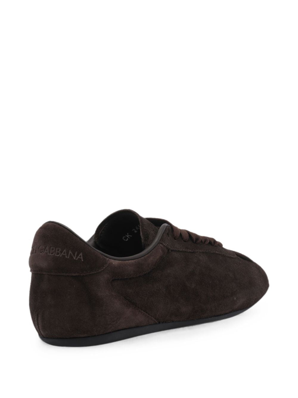 Dolce &amp; Gabbana Sneakers BROWN