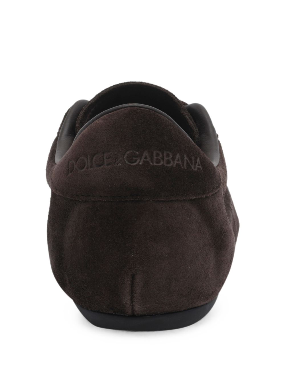 Dolce &amp; Gabbana Sneakers BROWN
