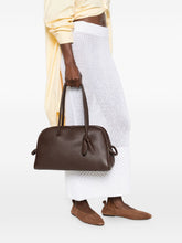 Jacquemus Le Petit Turismo Bag BROWN