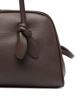 Jacquemus Le Petit Turismo Bag BROWN