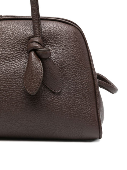 Jacquemus Le Petit Turismo Bag BROWN