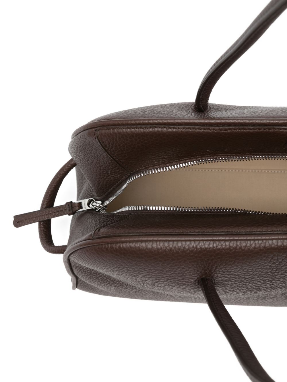 Jacquemus Le Petit Turismo Bag BROWN