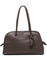 Jacquemus Le Petit Turismo Bag BROWN
