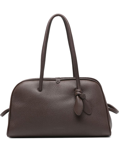 Jacquemus Le Petit Turismo Bag BROWN