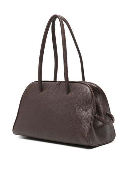 Jacquemus Le Petit Turismo Bag BROWN