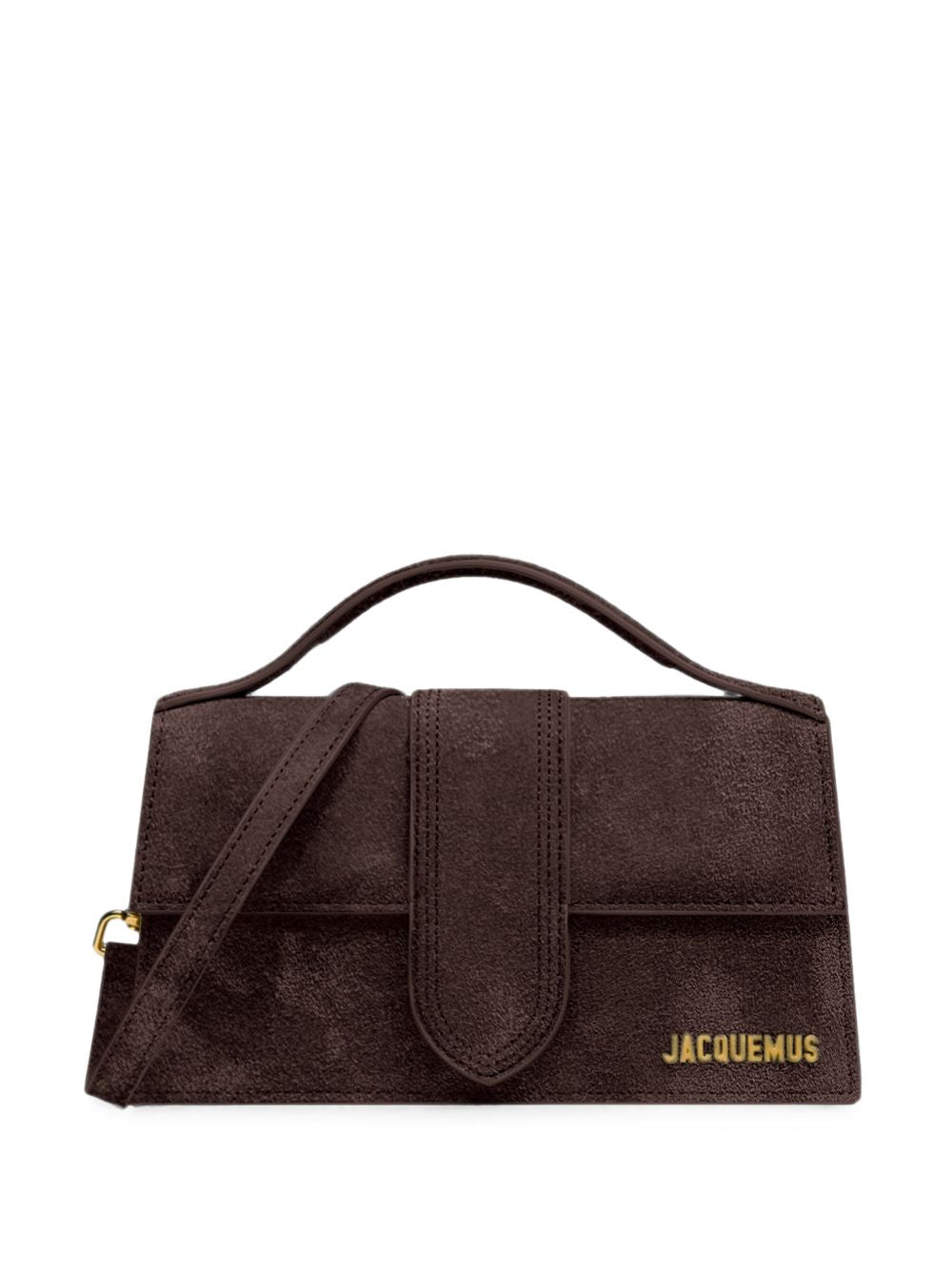 JACQUEMUS Bags.. BROWN BROWN