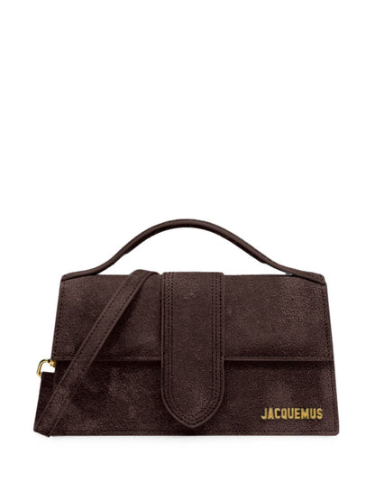JACQUEMUS Bags.. BROWN BROWN