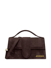 JACQUEMUS Bags.. BROWN BROWN