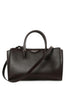 Givenchy Voyou Medium Leather Bag BROWN