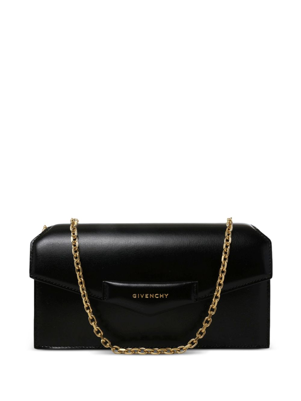 Givenchy 4G Logo Crossbody Bag BLACK