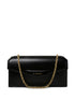 Givenchy 4G Logo Crossbody Bag BLACK