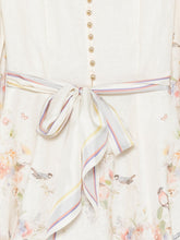 Zimmermann Dress ECRU