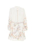 Zimmermann Dress ECRU