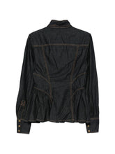 Zimmermann Shirt INK