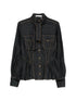 Zimmermann Shirt INK