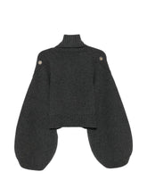 Zimmermann Sweater Gray
